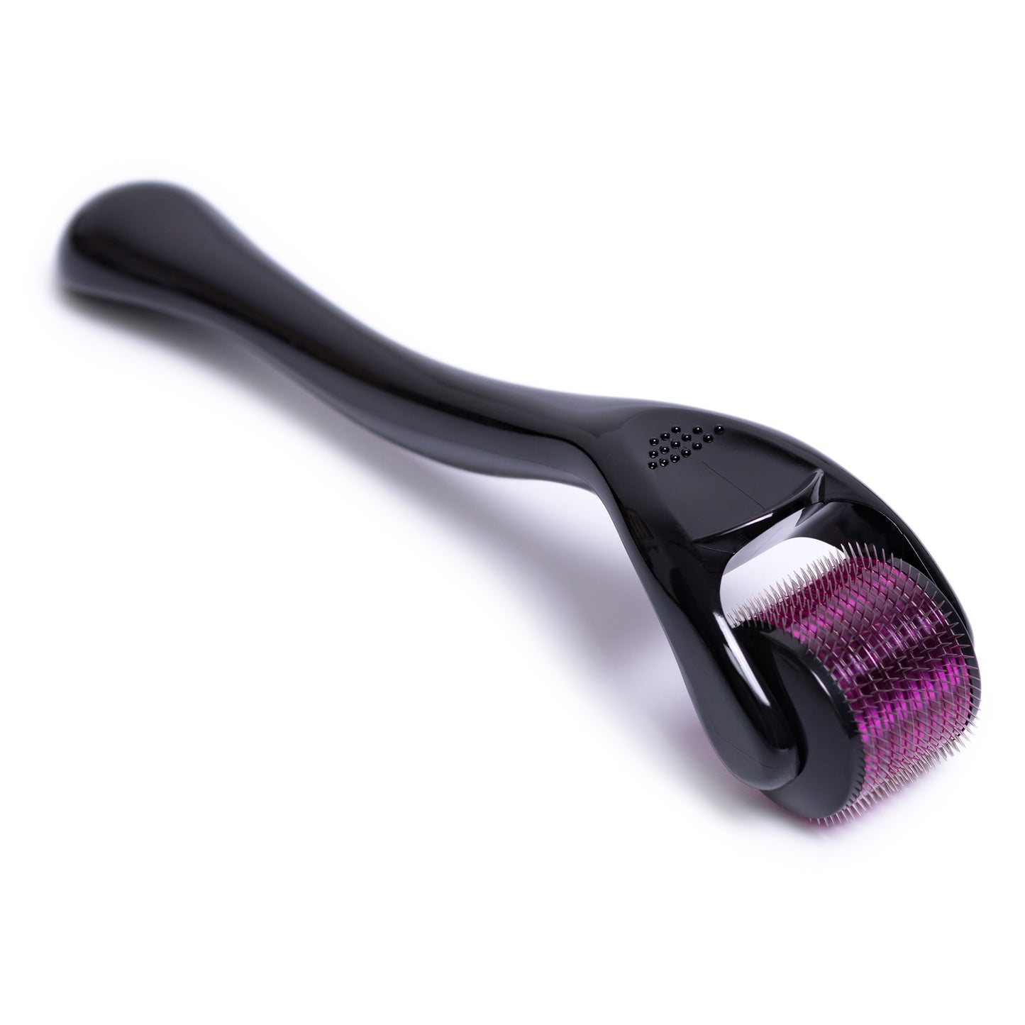 Derma Roller with 540 Titanium Microneedle for Hair