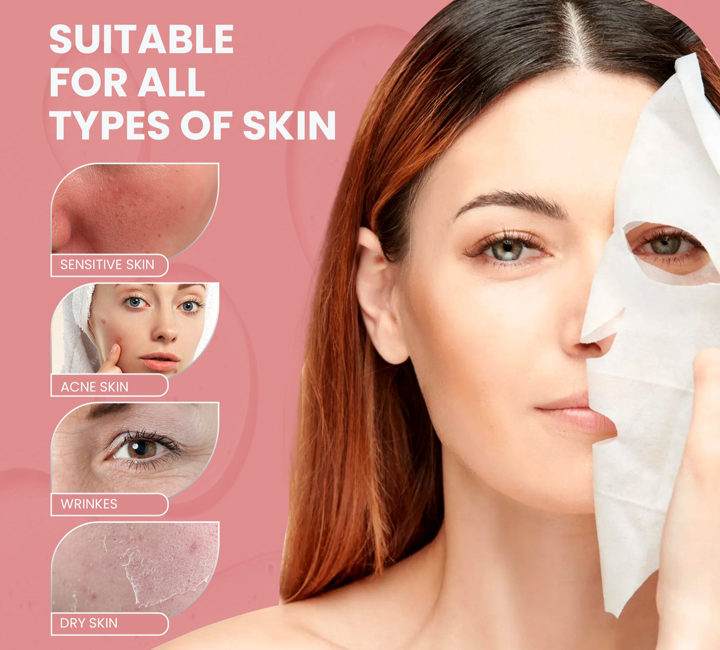 BIODANCE Bio-Collagen Mask 34g
