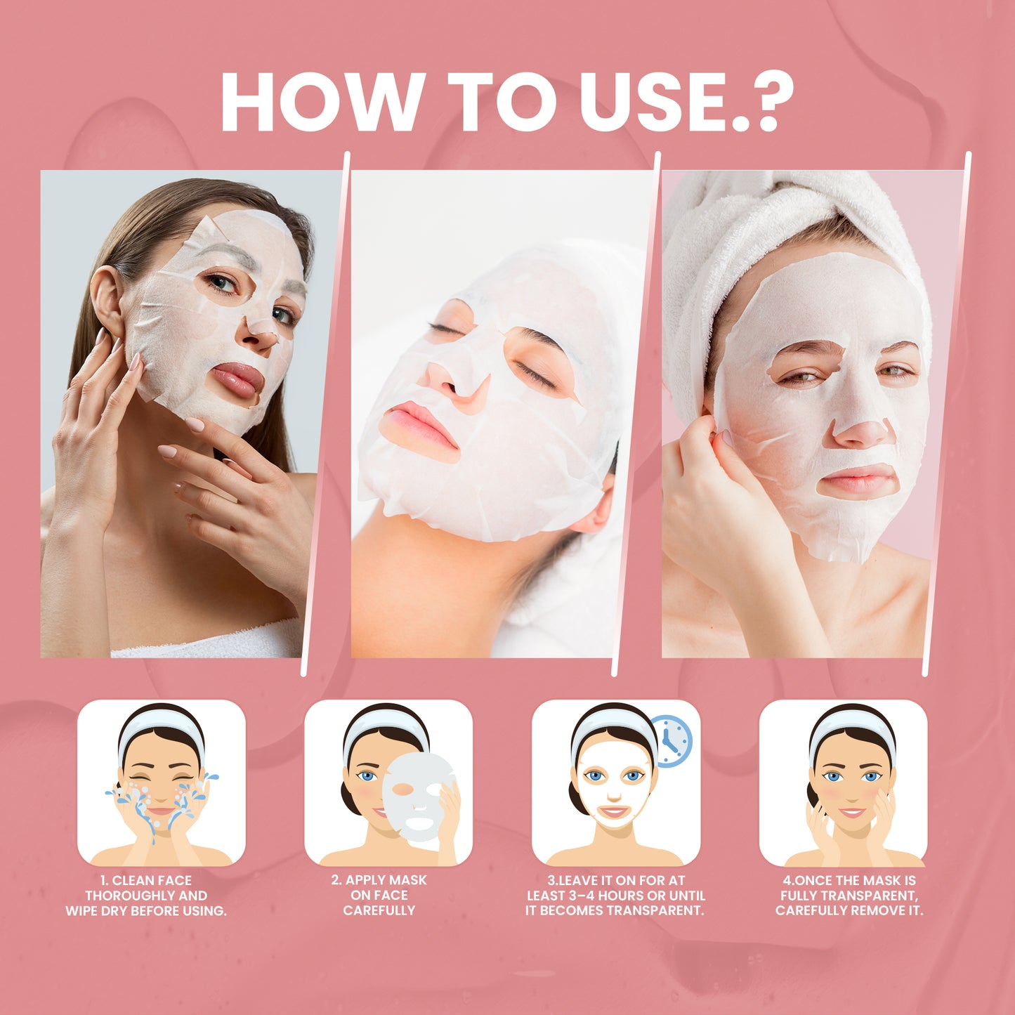 BIODANCE Bio-Collagen Mask 34g