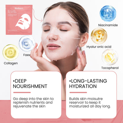 BIODANCE Bio-Collagen Mask 34g