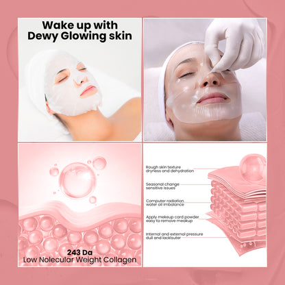 BIODANCE Bio-Collagen Mask 34g