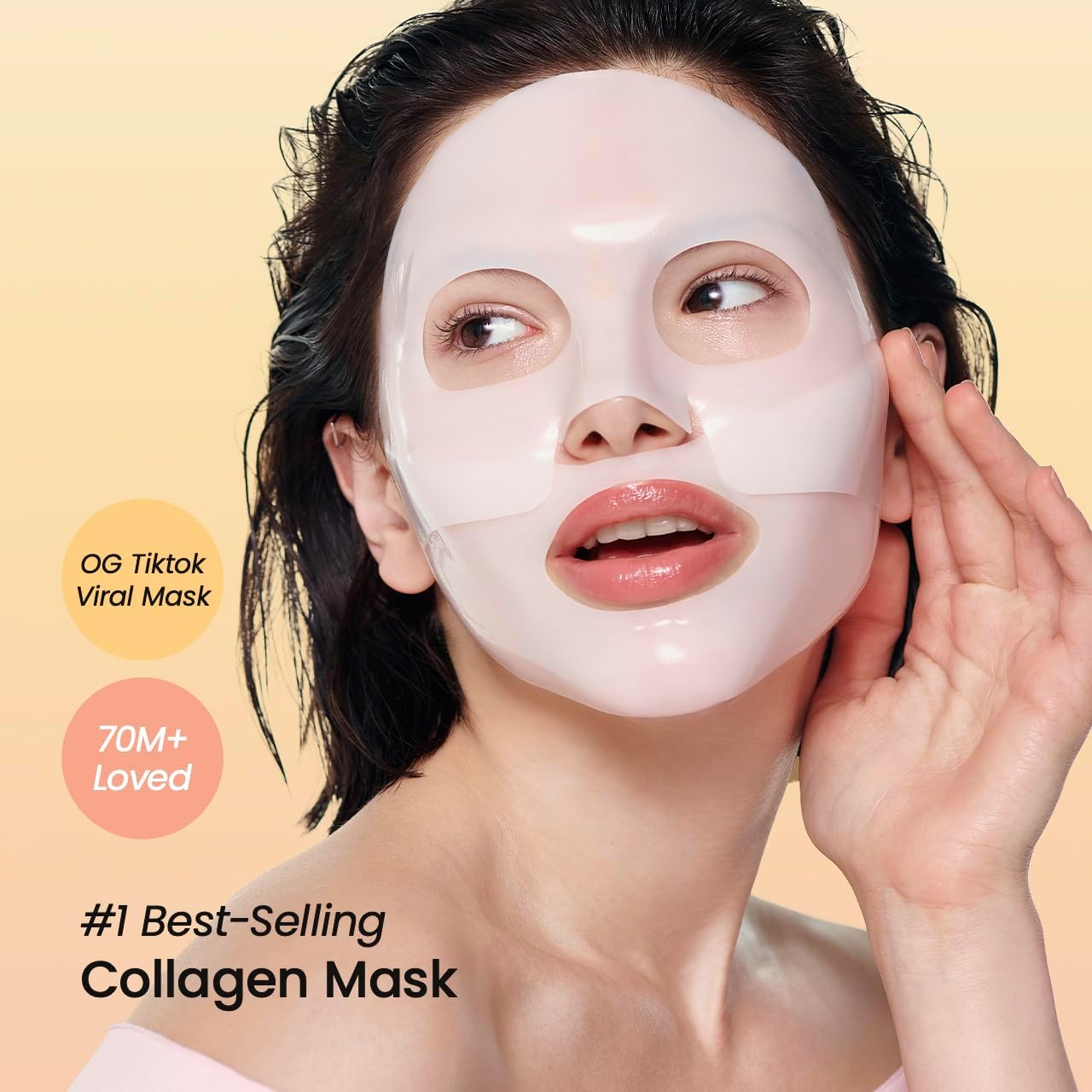 BIODANCE Bio-Collagen Mask 34g