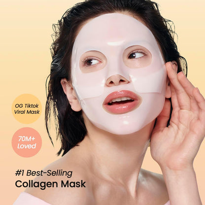 BIODANCE Bio-Collagen Mask 34g