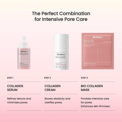 BIODANCE Bio-Collagen Mask 34g