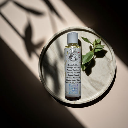 RAPUNZEL Herbal Hair Oil