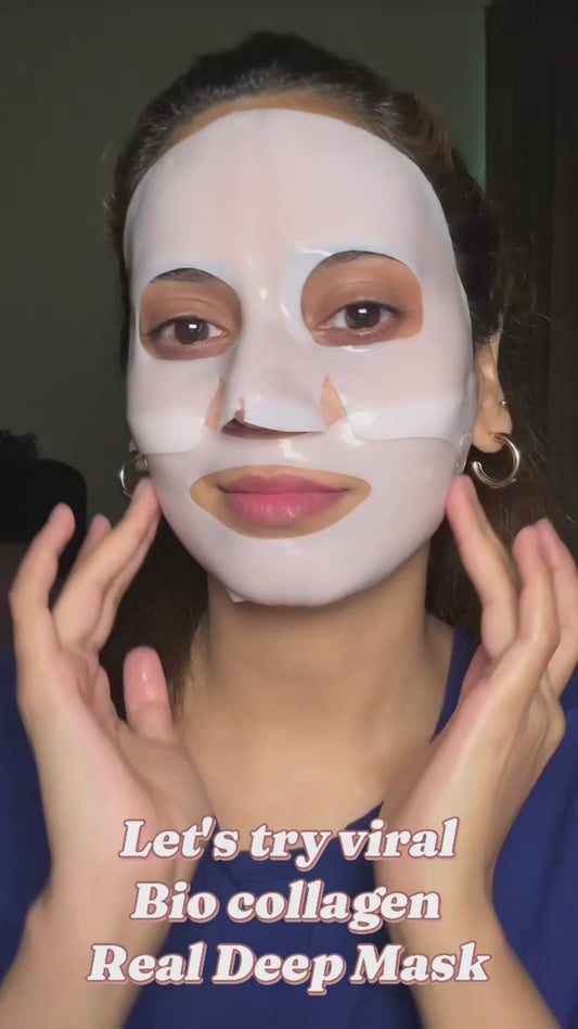 BIODANCE Bio-Collagen Mask 34g