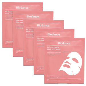 Bio-Collagen Real Deep Mask
