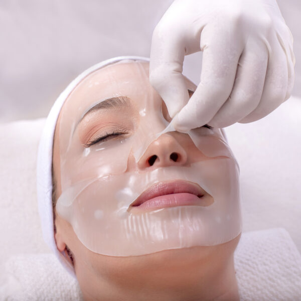 Bio-Collagen Real Deep Mask - Image 7