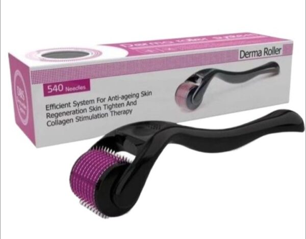 Derma Roller - Image 2